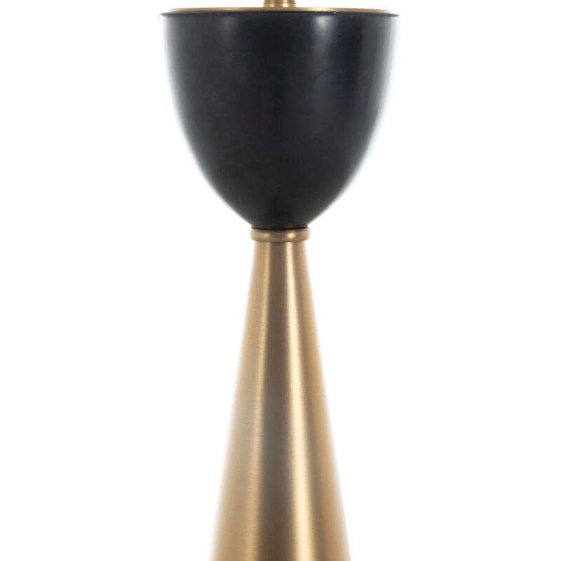 Rome Table Lamp - Black