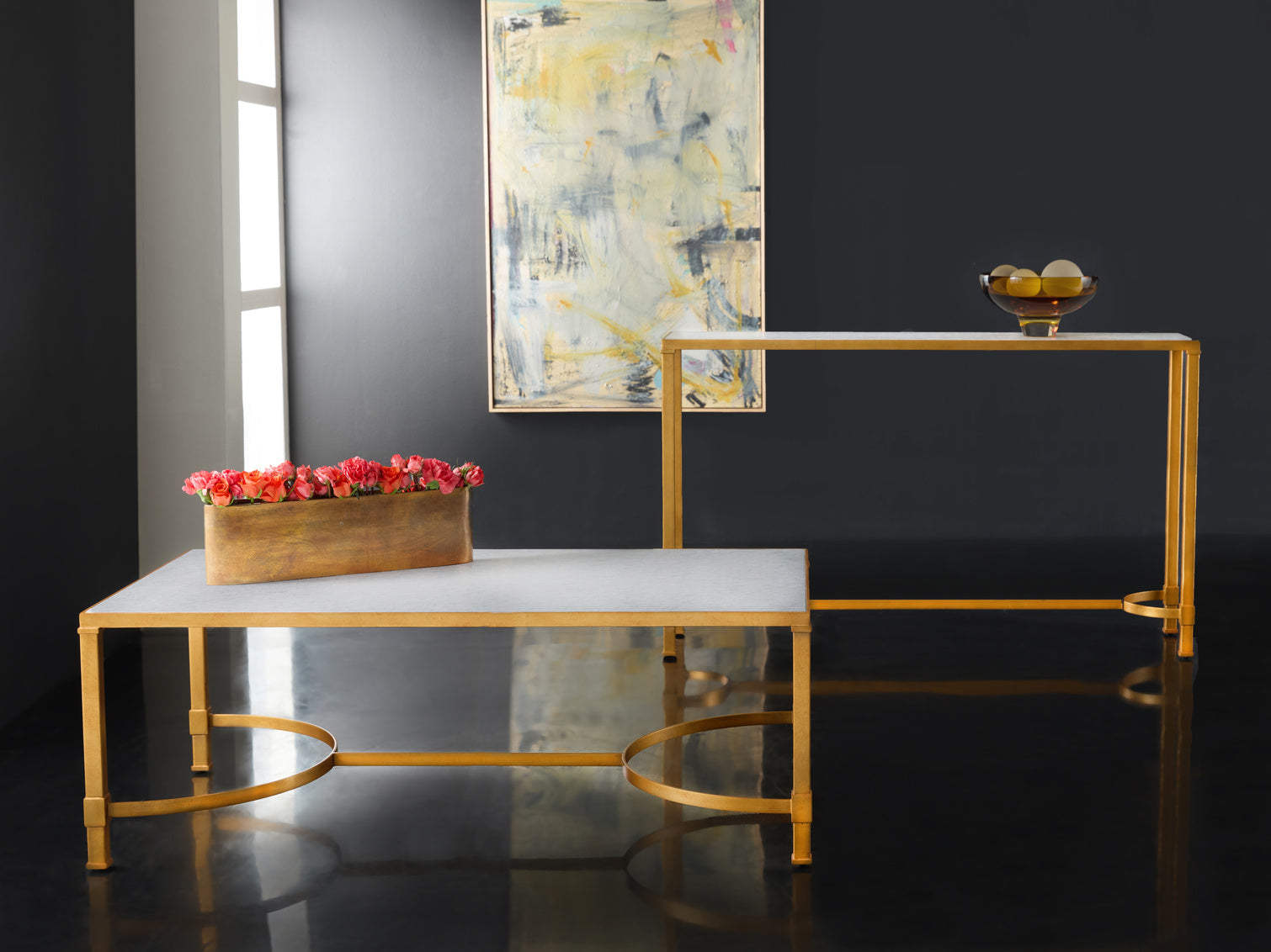 Modern History Cardona Cocktail MH1230F01