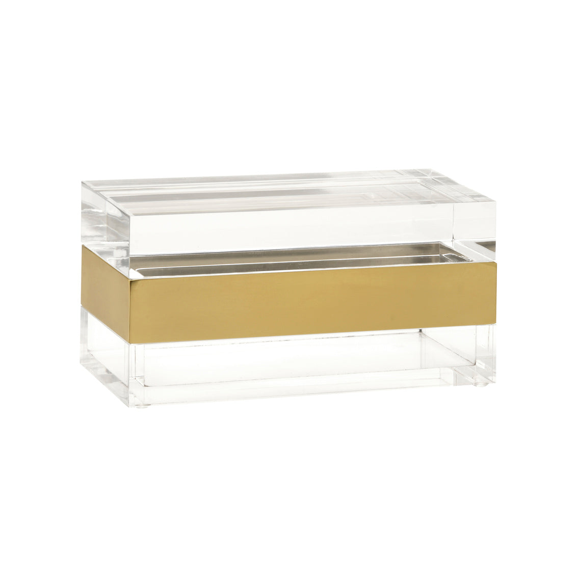 Acrylic Box (Lg)