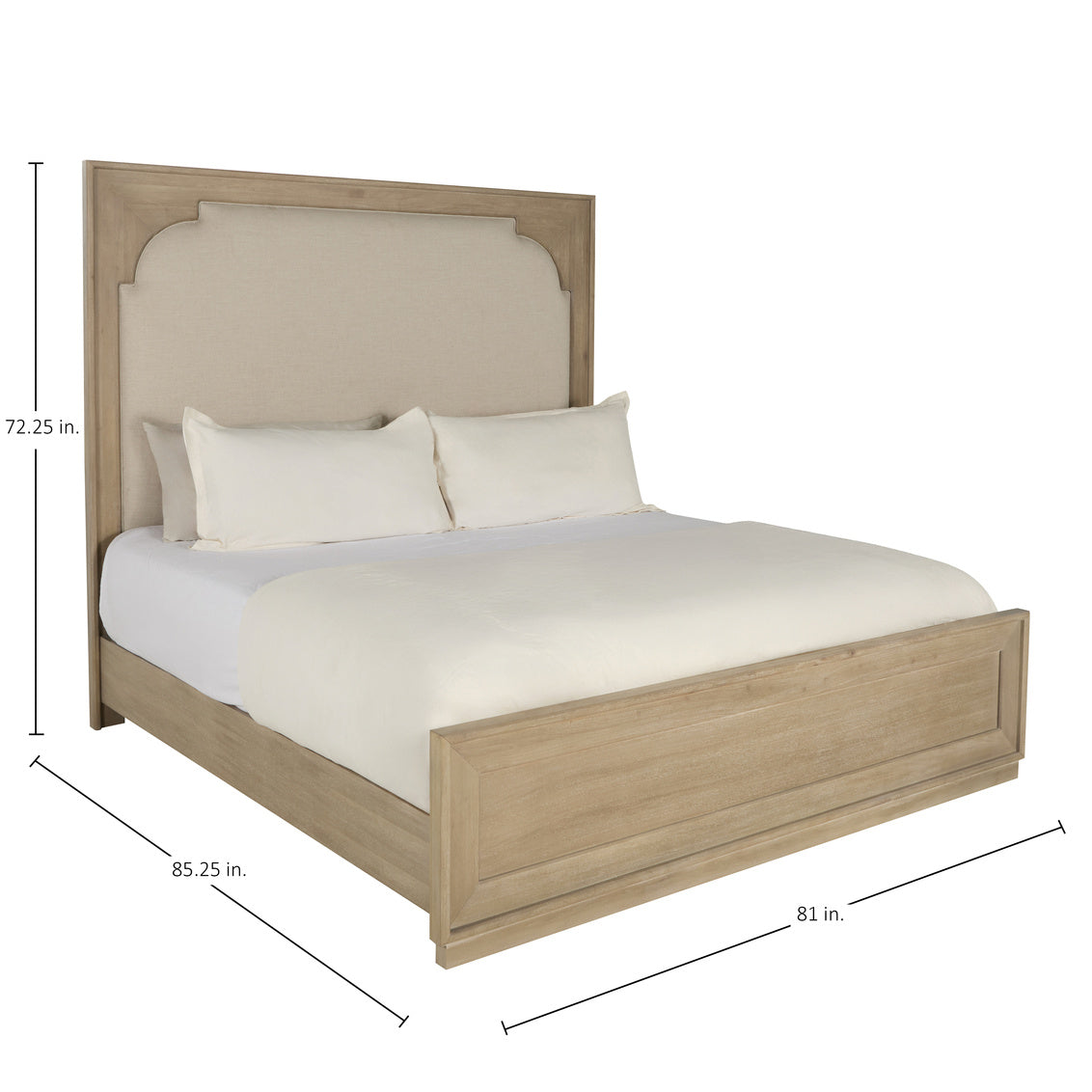 Windsor King Bed