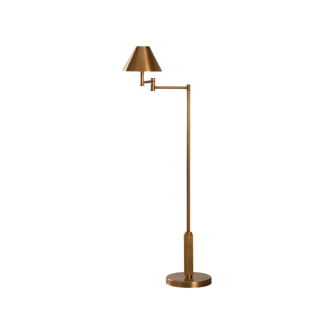 Woodbury Floor Lamp