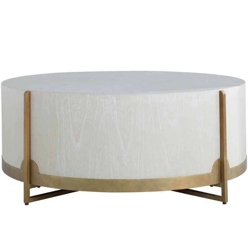 Clifton Coffee Table