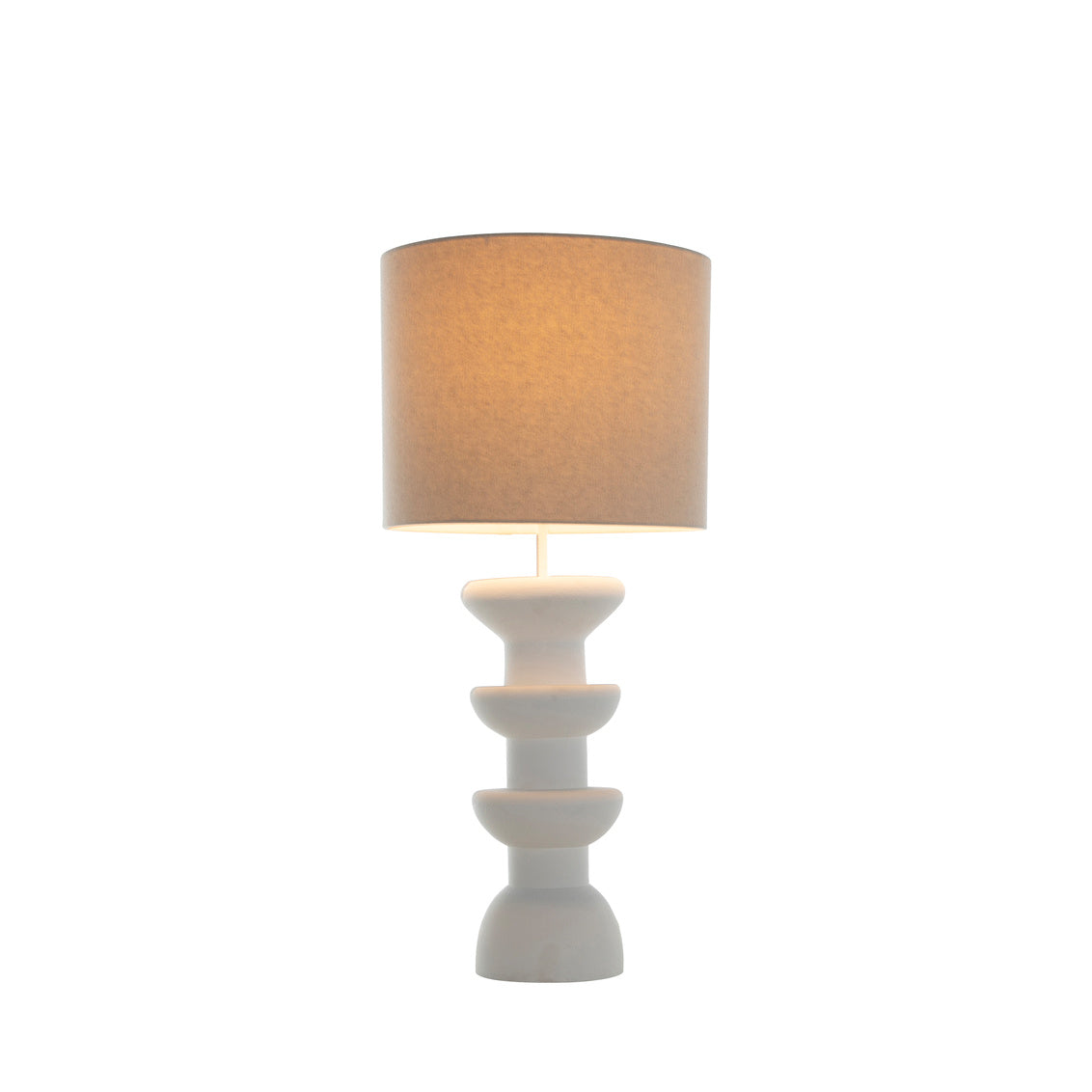 Honu Table Lamp