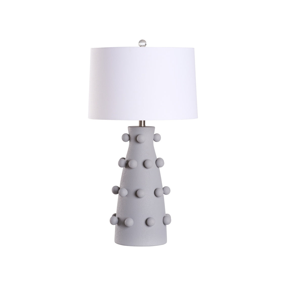 Rory Lamp - Gray