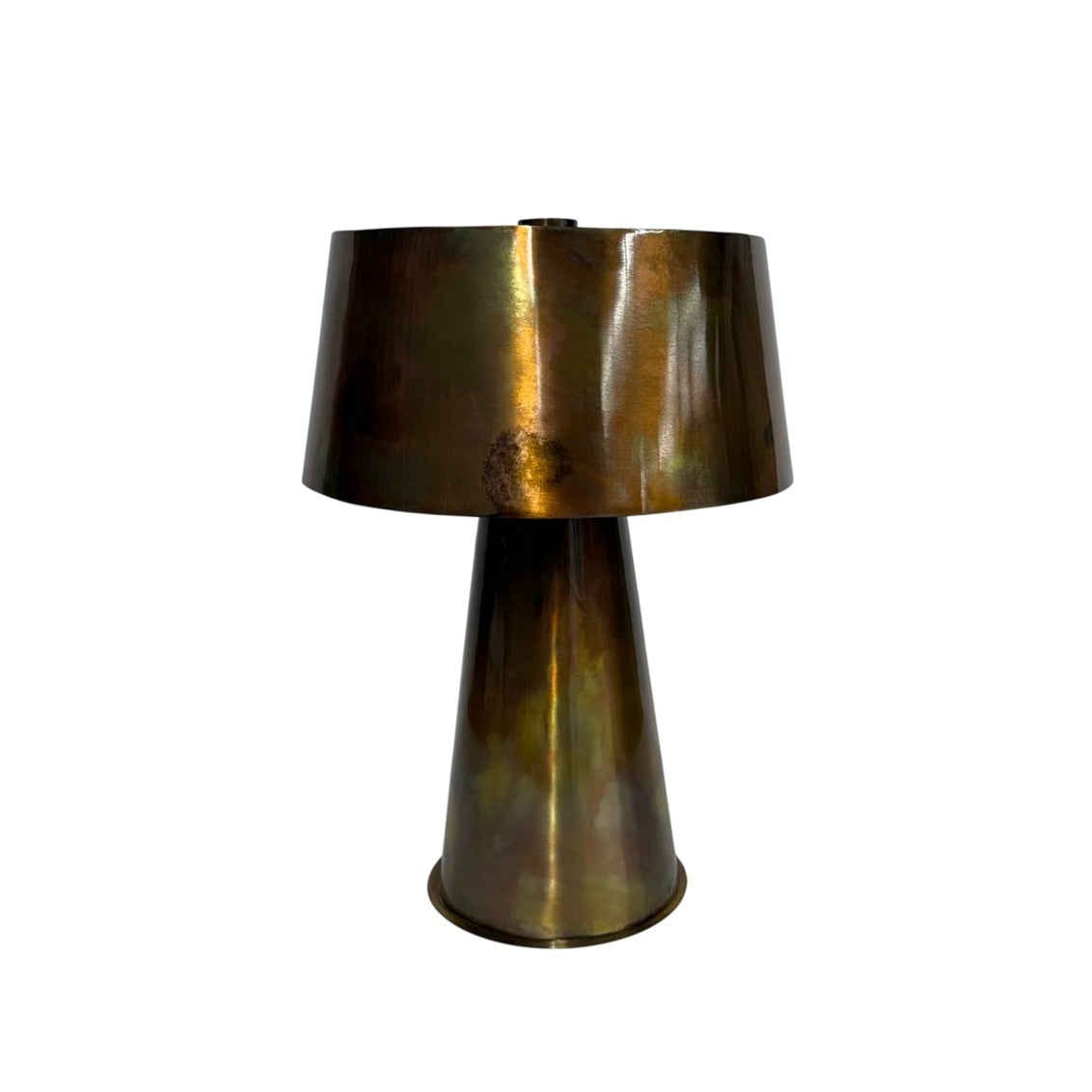 Lockland Lamp