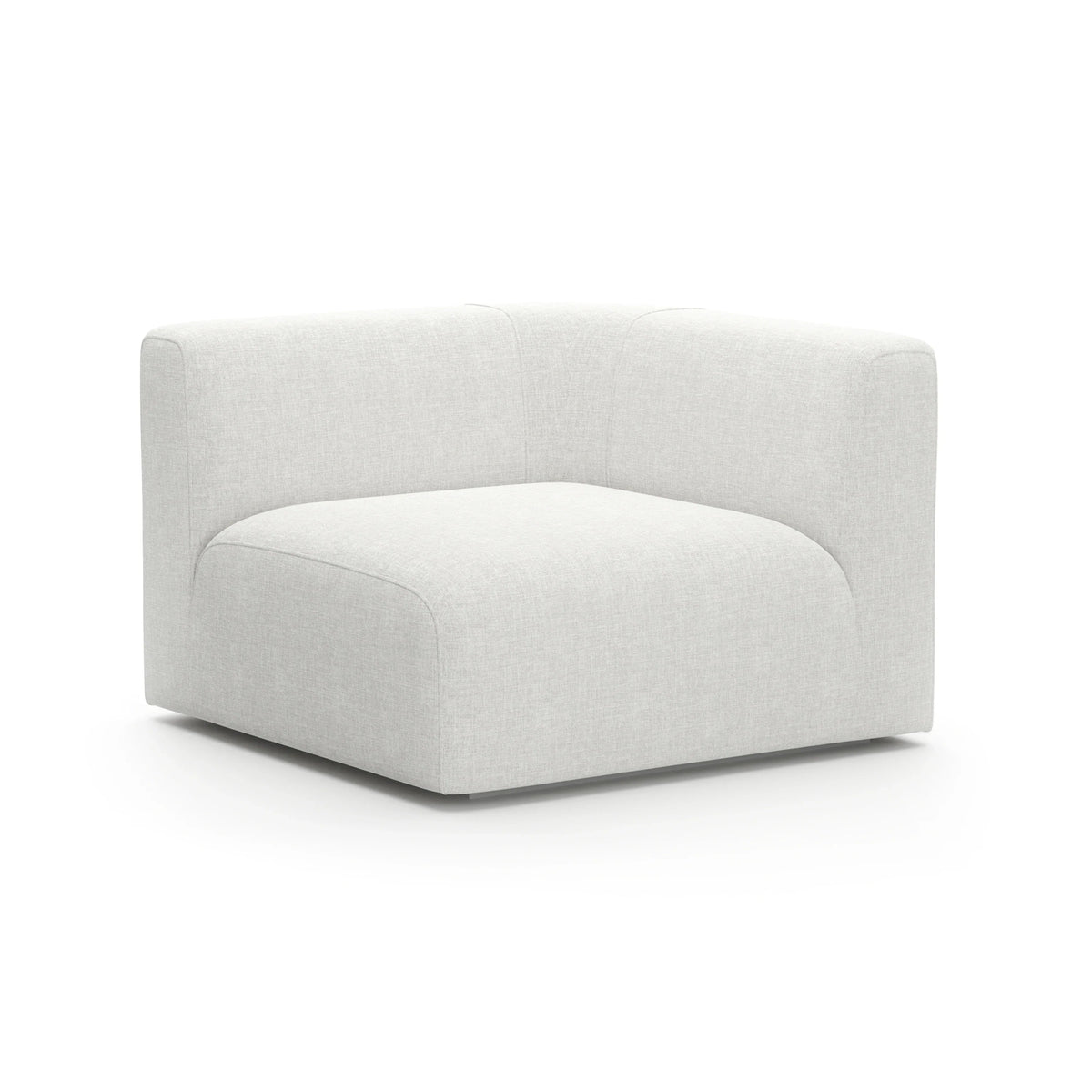 Rhythm Raf Corner Ivory