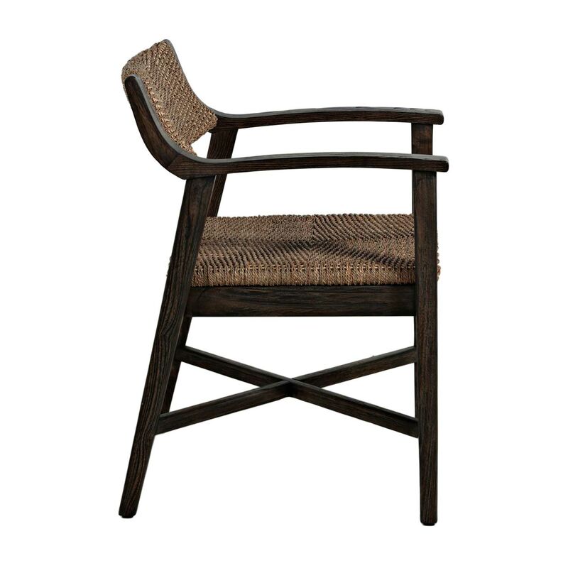 Richard Arm Chair