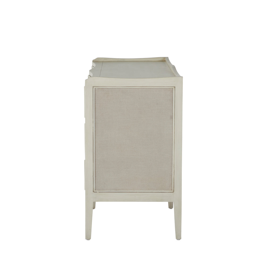 Naomi Dresser - Cream
