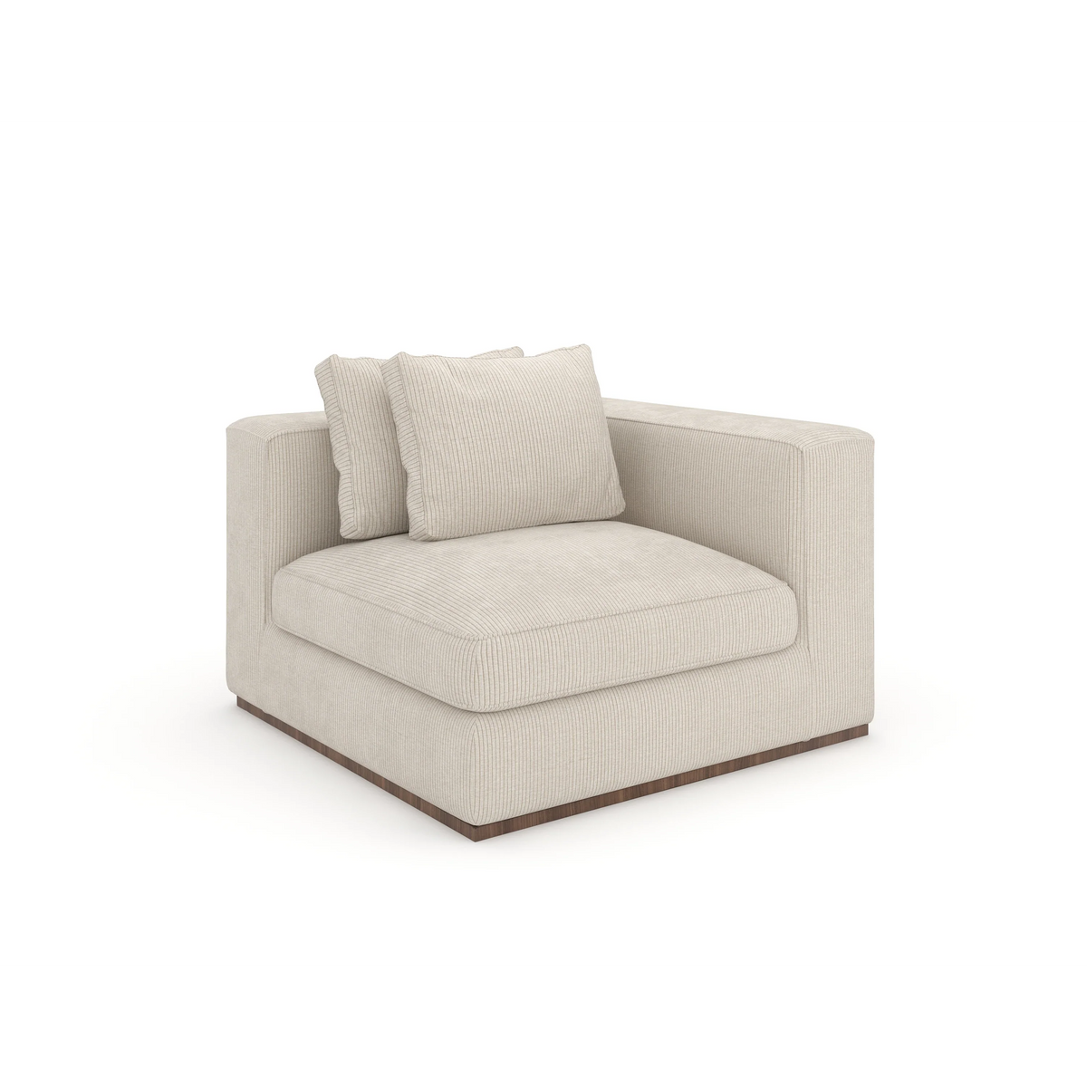 Bello Corner Raf Chair