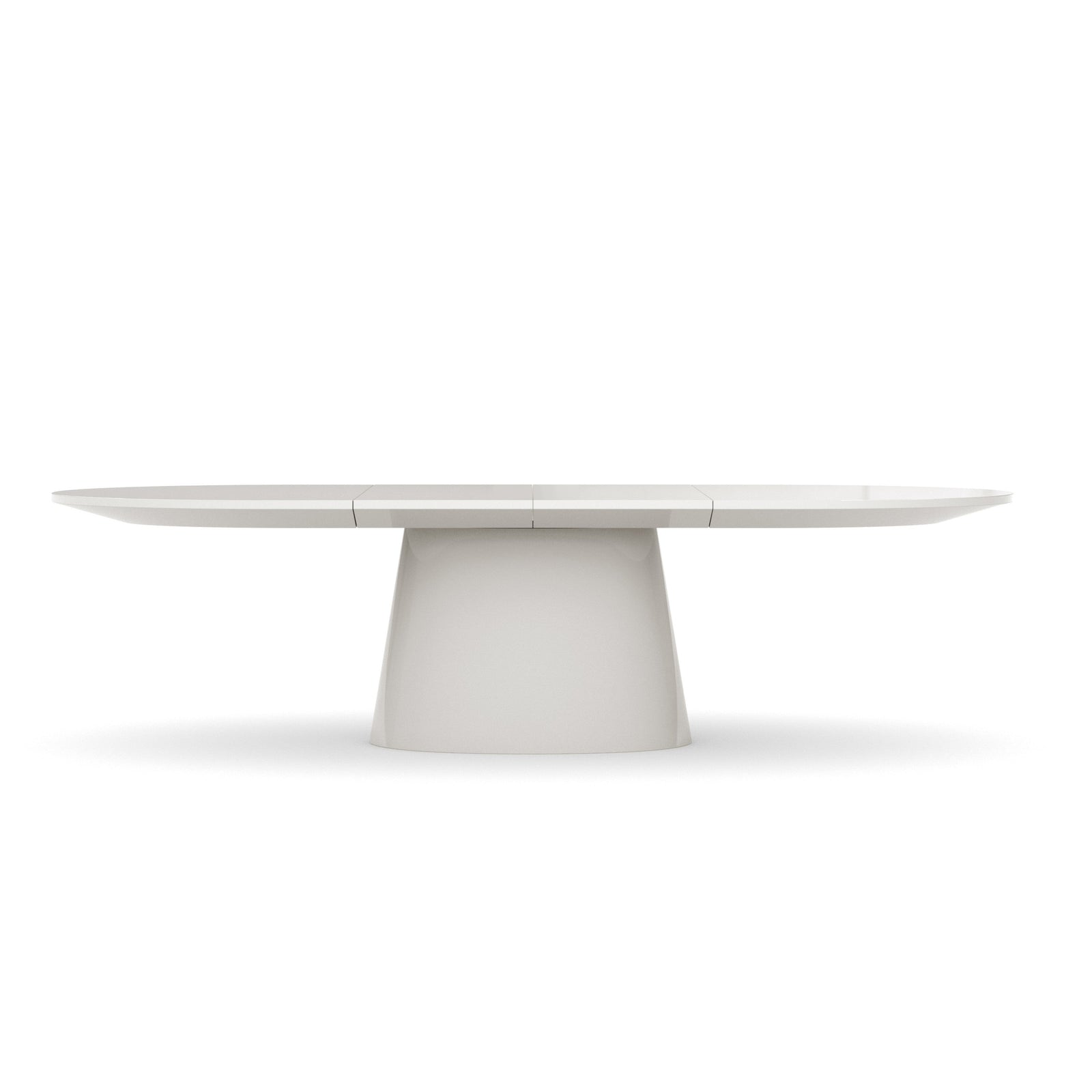 Paragon Dining Table - Blanc