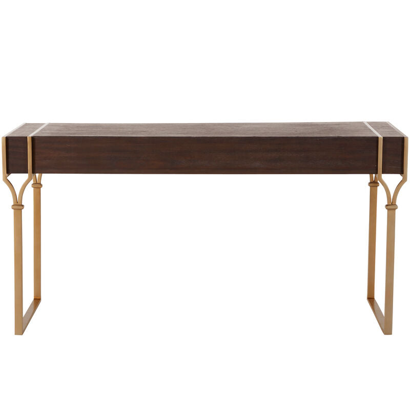 Salvador Desk