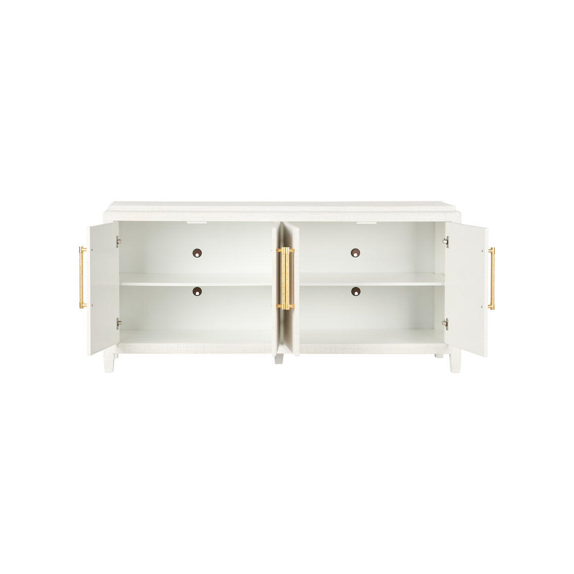 Mistral Console