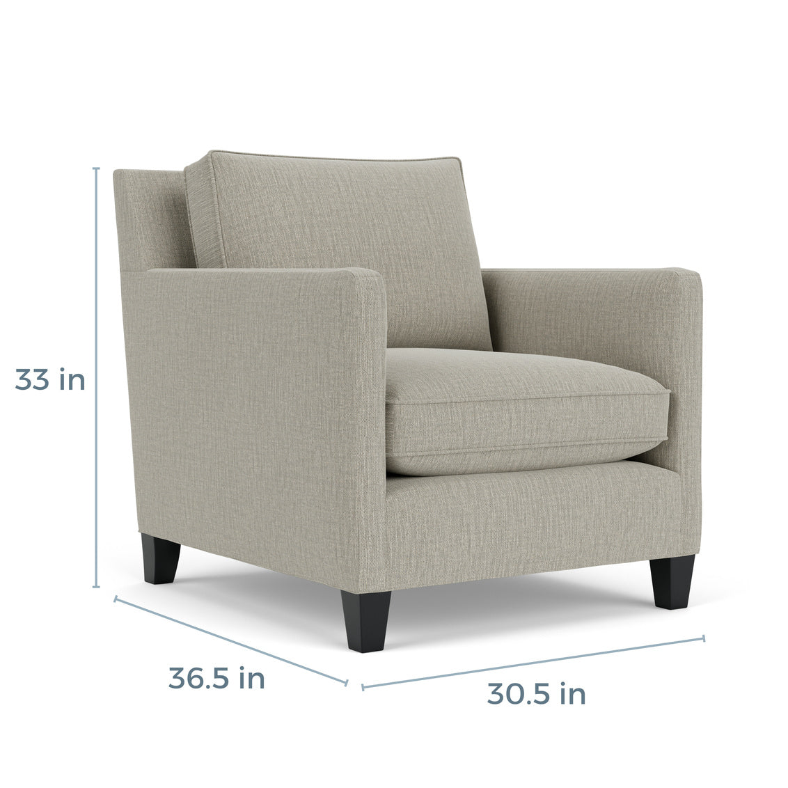 Carter Chair