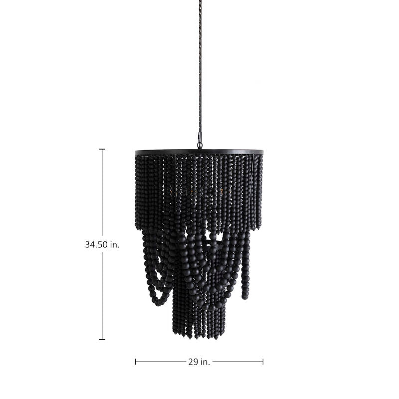 Norton Chandelier