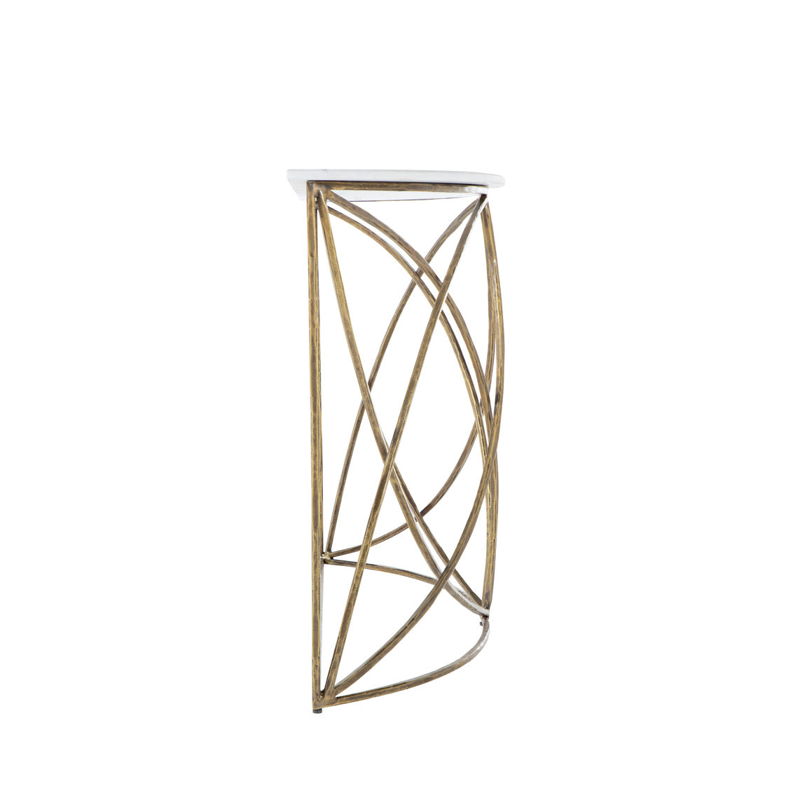 Wayland Console Table