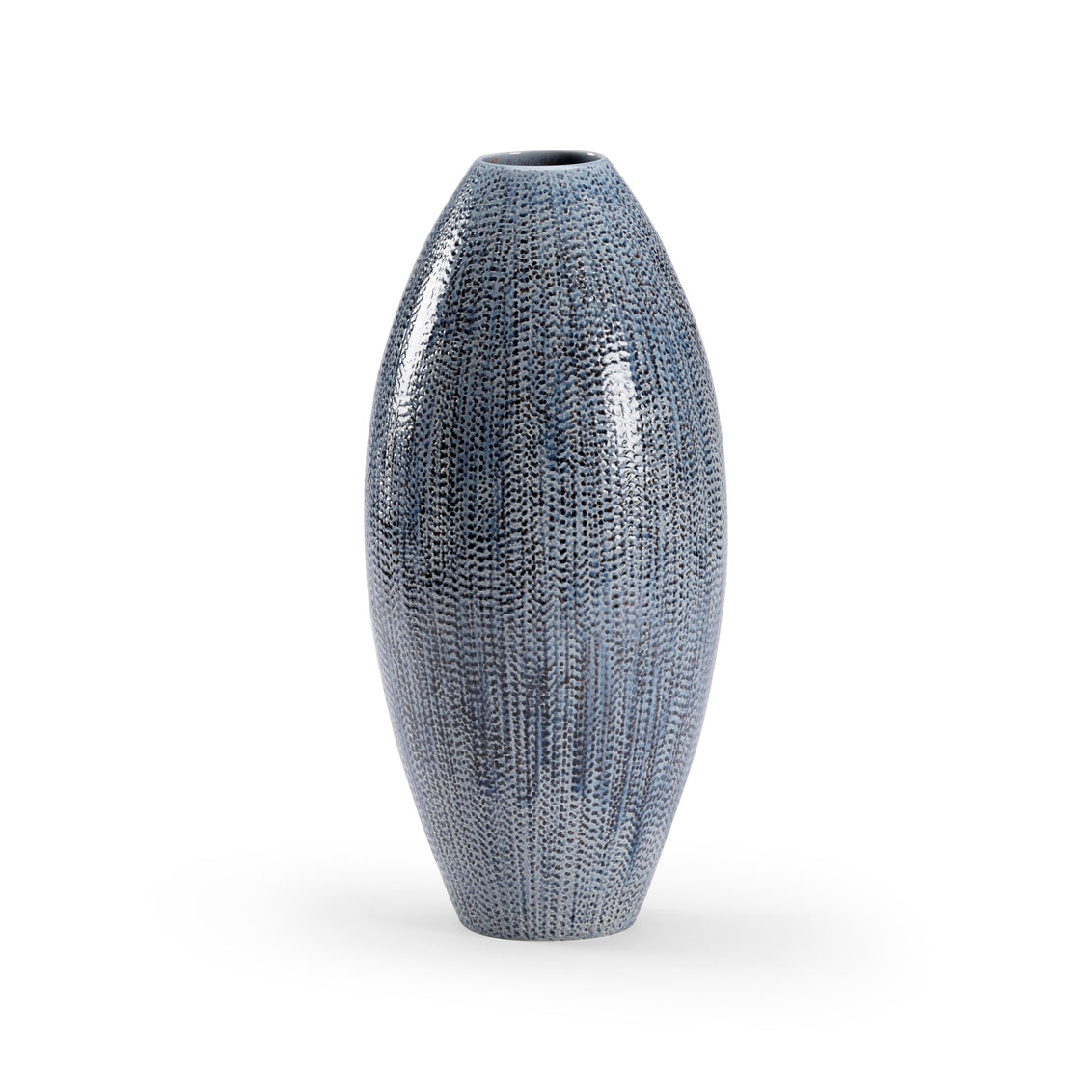 Granger Vase - Blue