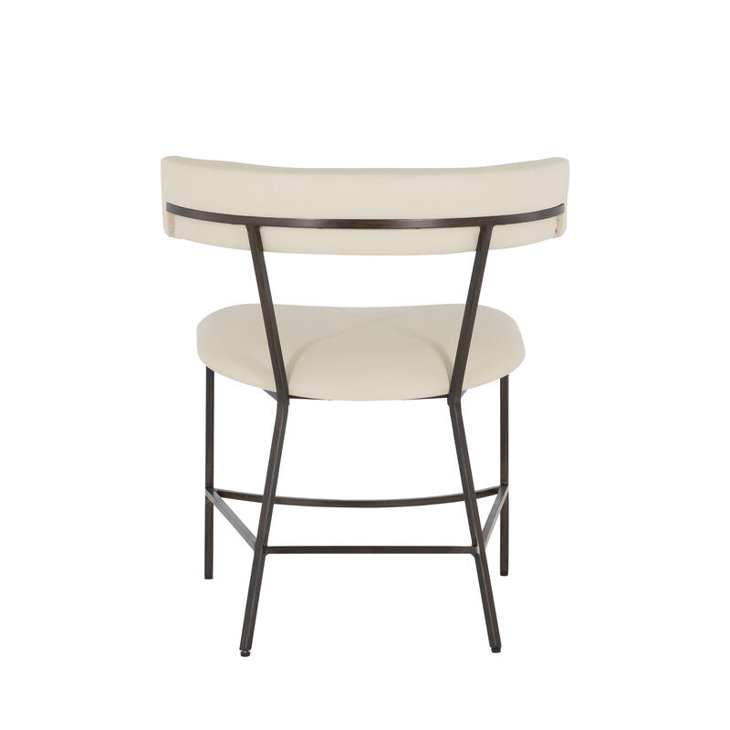 Matlock Dining Chair - Bronze