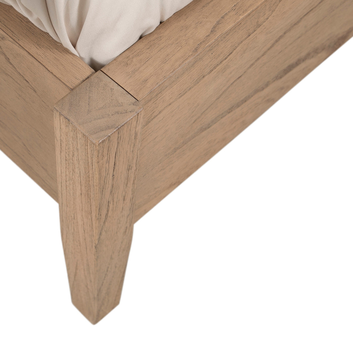 Princeton Bed - King