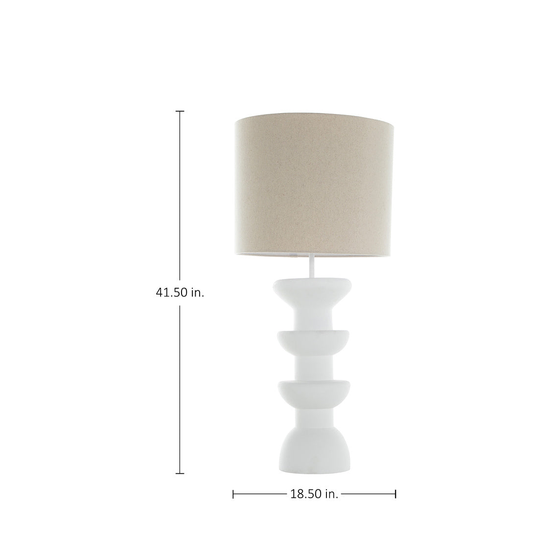 Honu Table Lamp