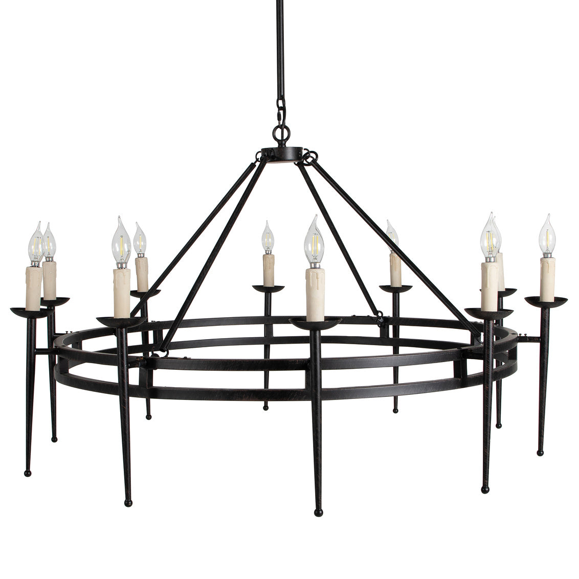 Tyrell Chandelier