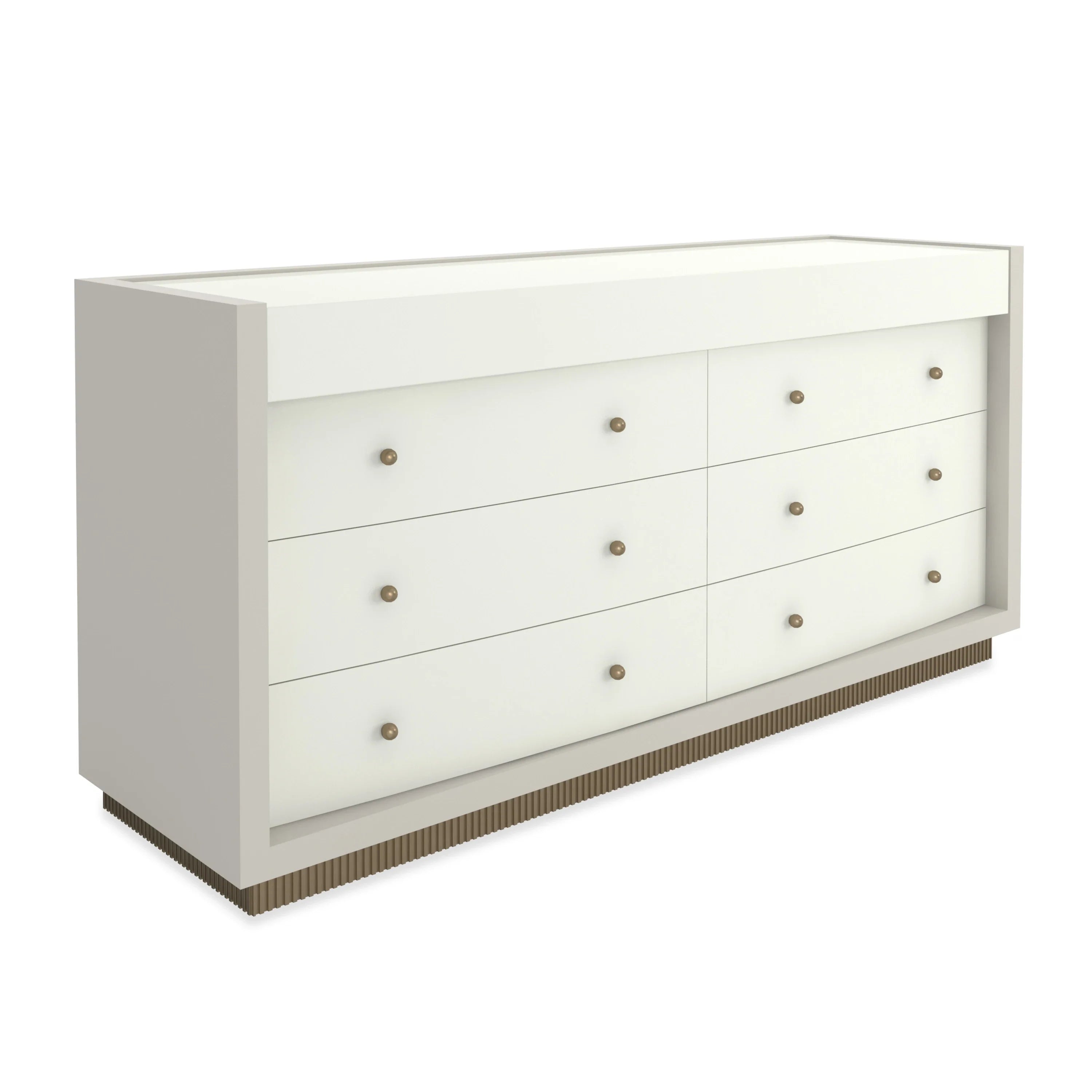 Calais Dresser – Dressers by Caracole | Sutter & Vale