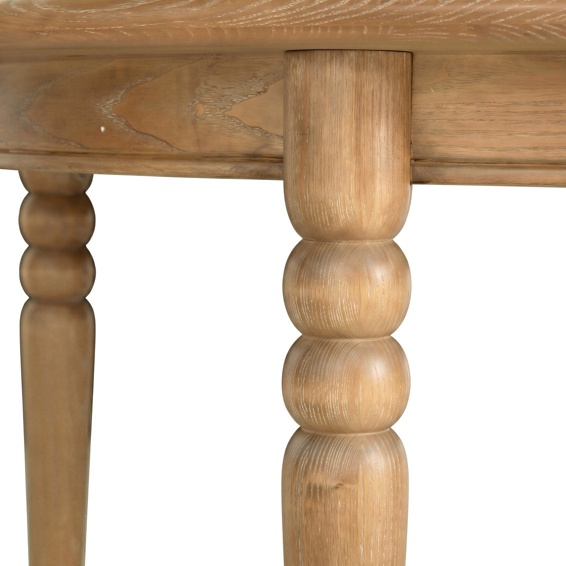 Mira Round Dining Table