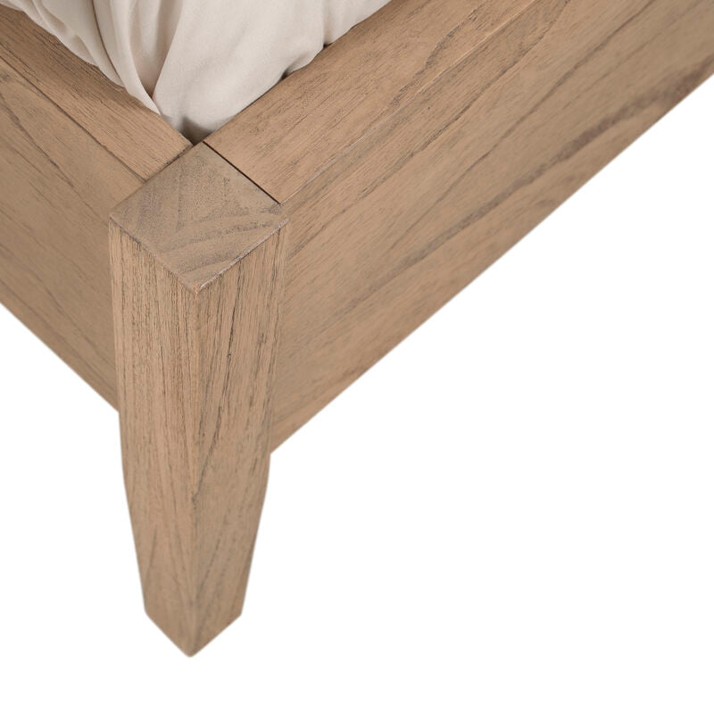 Princeton Bed - King
