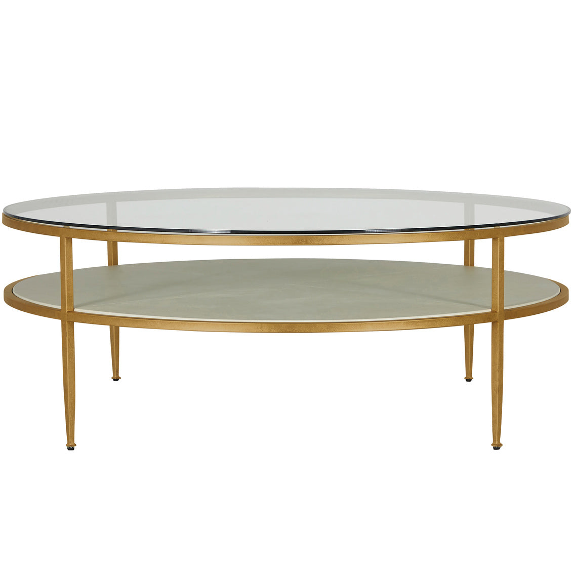 Constance Coffee Table