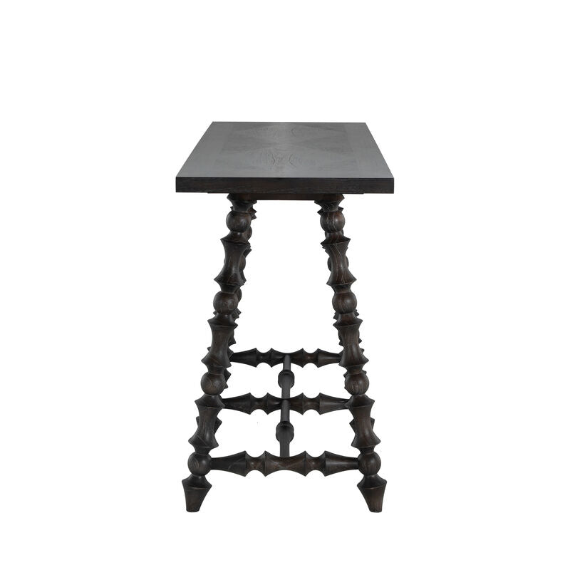 Kirkwood Console - Dark