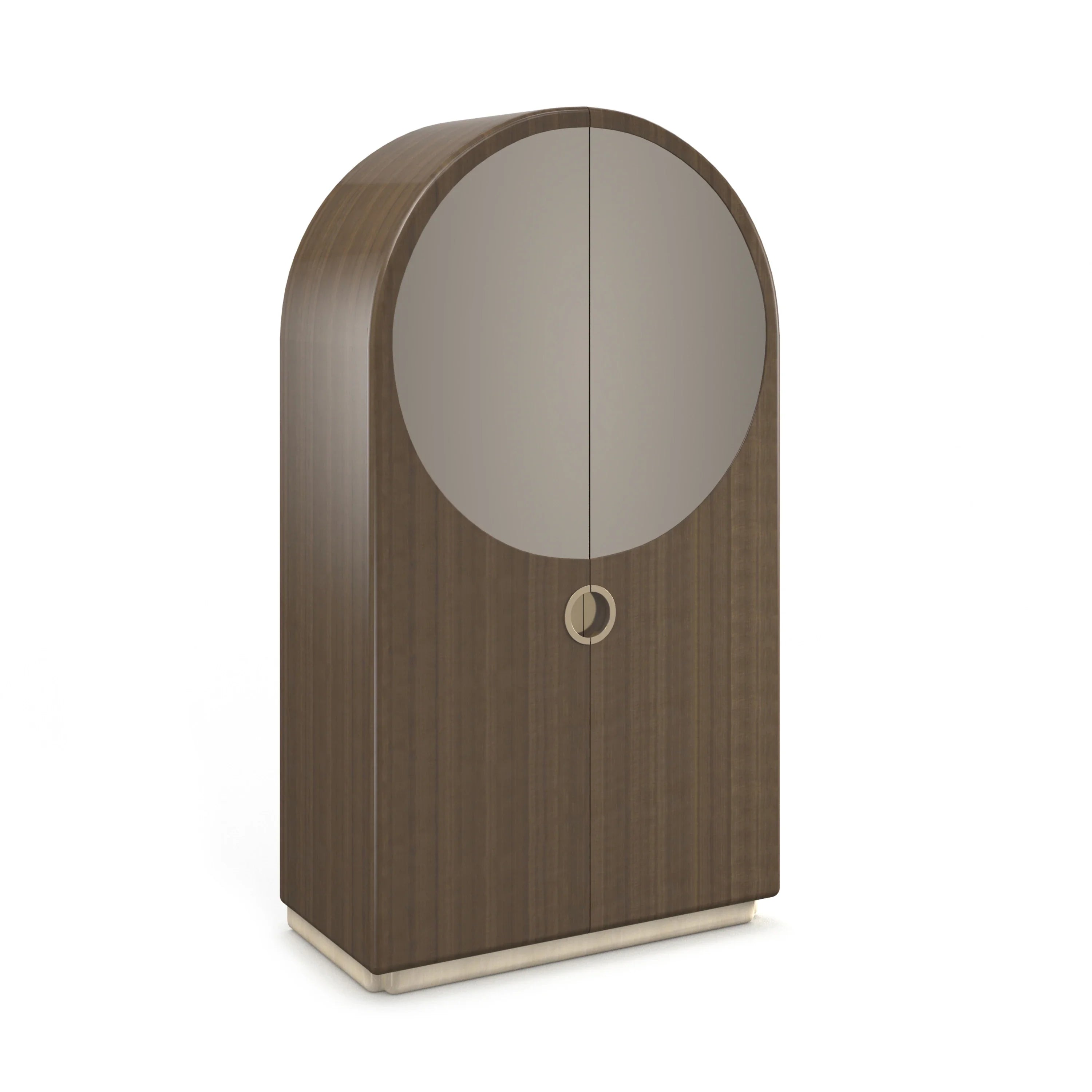 Gelee Armoire - Caramello – Armoires by Caracole | Sutter & Vale