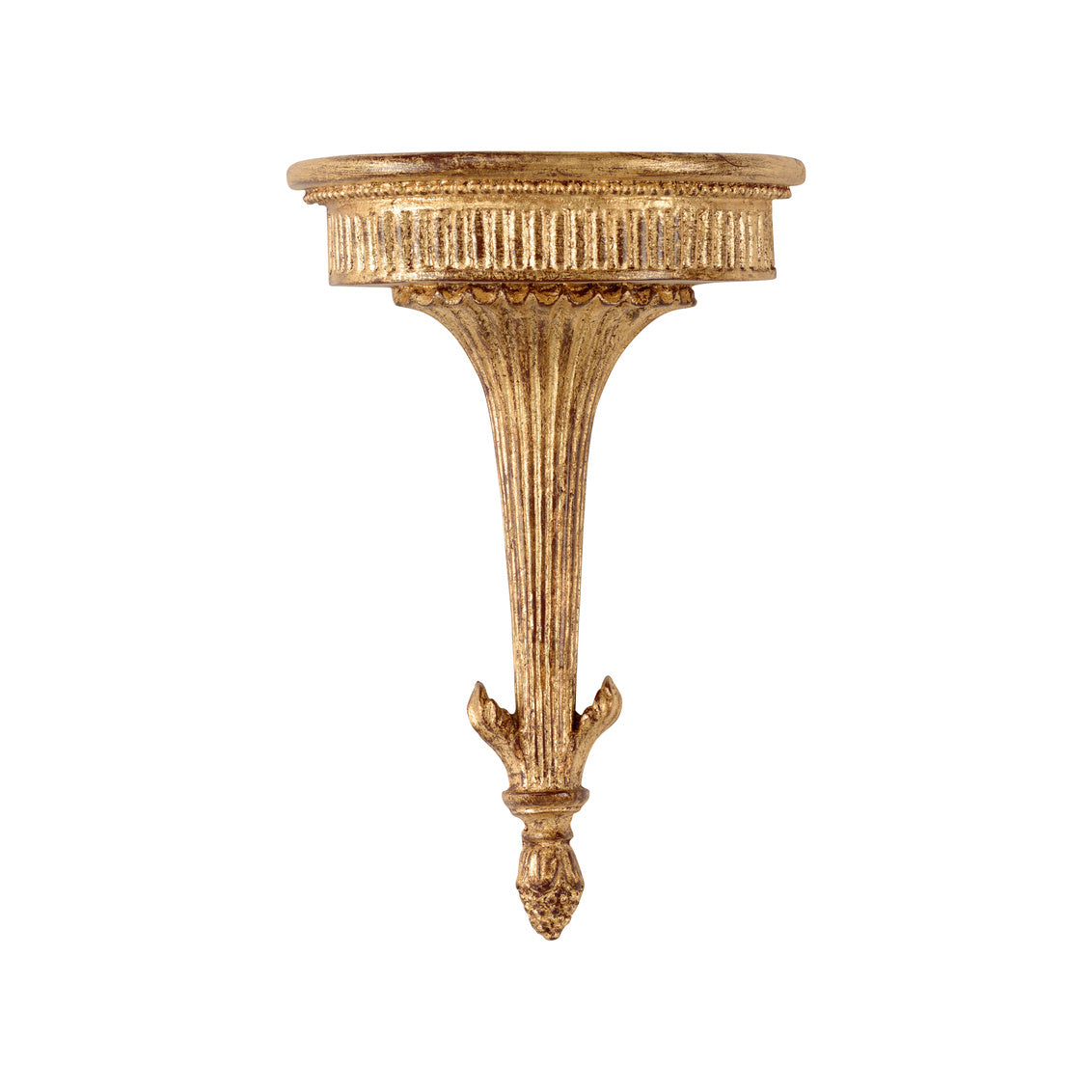 Park Street Bracket - Gold