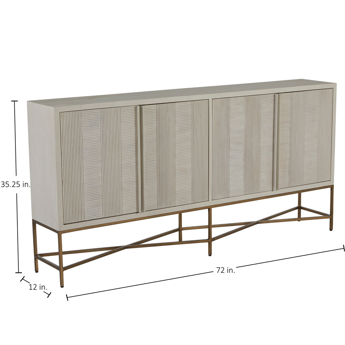 Carol Sideboard