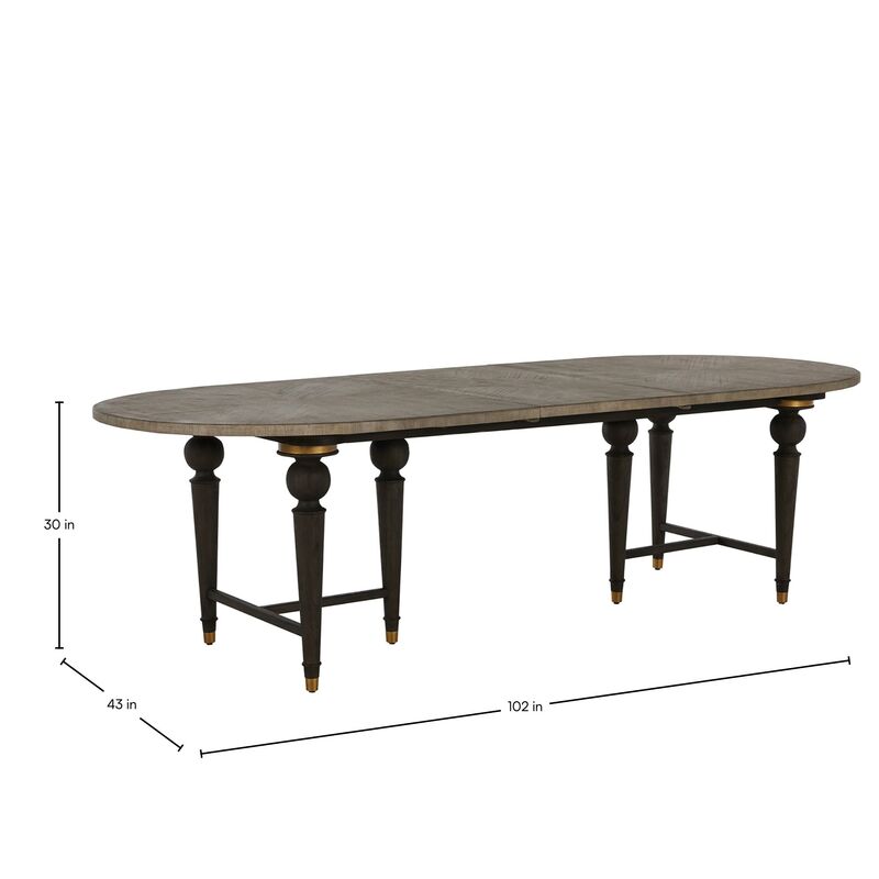 Roderick Dining Table