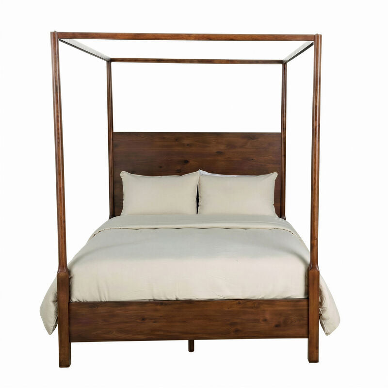 Ashcroft King Bed