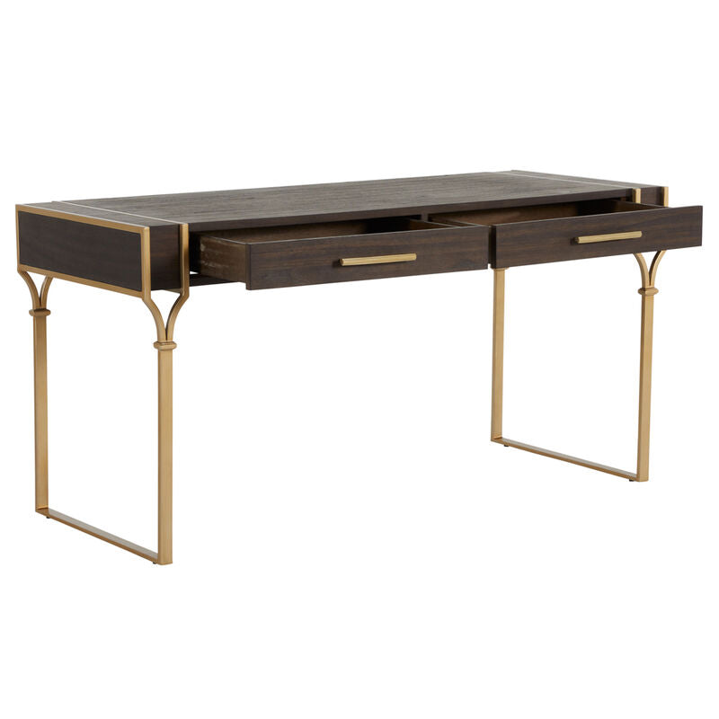 Salvador Desk