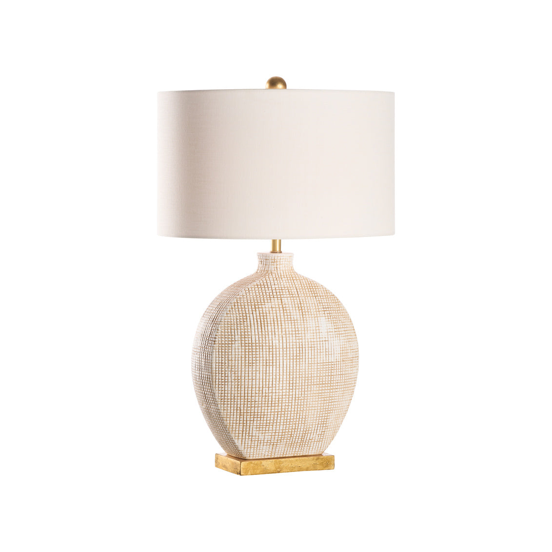 Perry Lamp