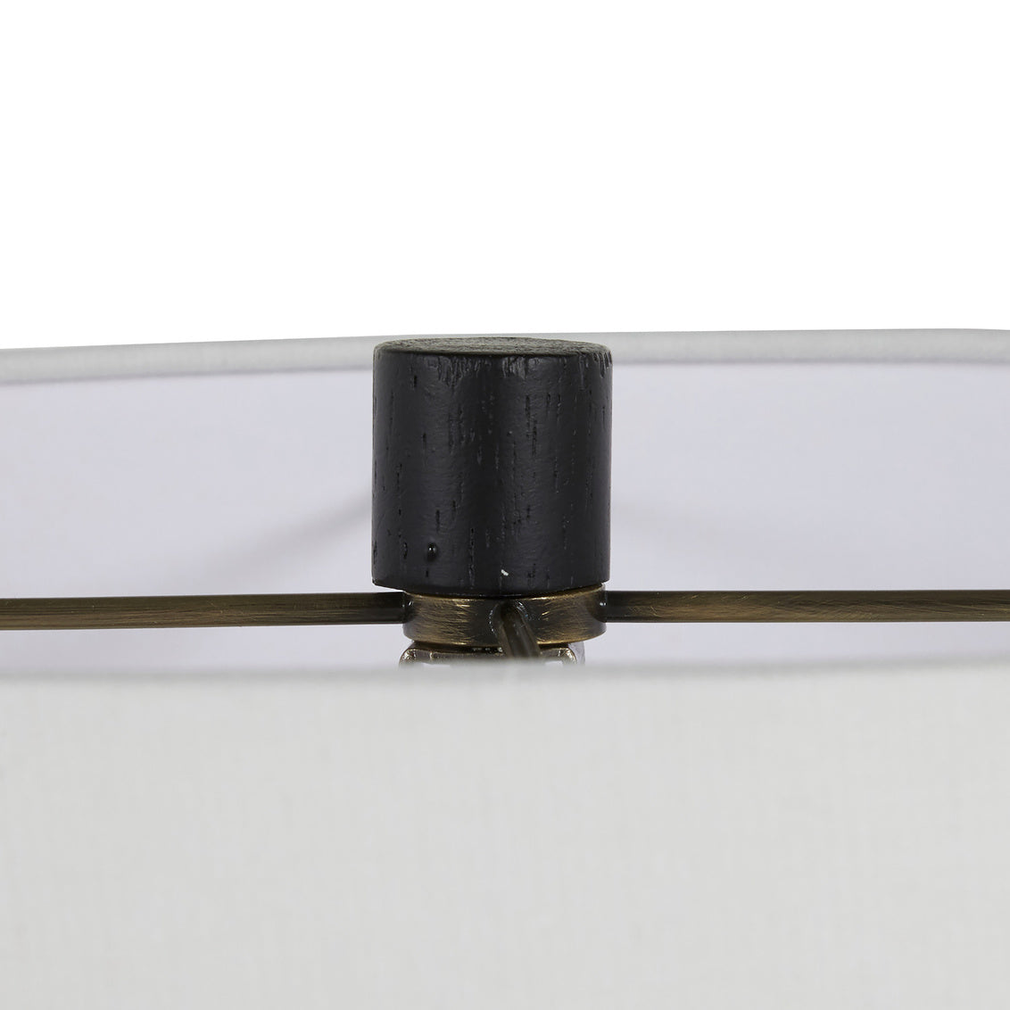 Maddox Table Lamp-Black