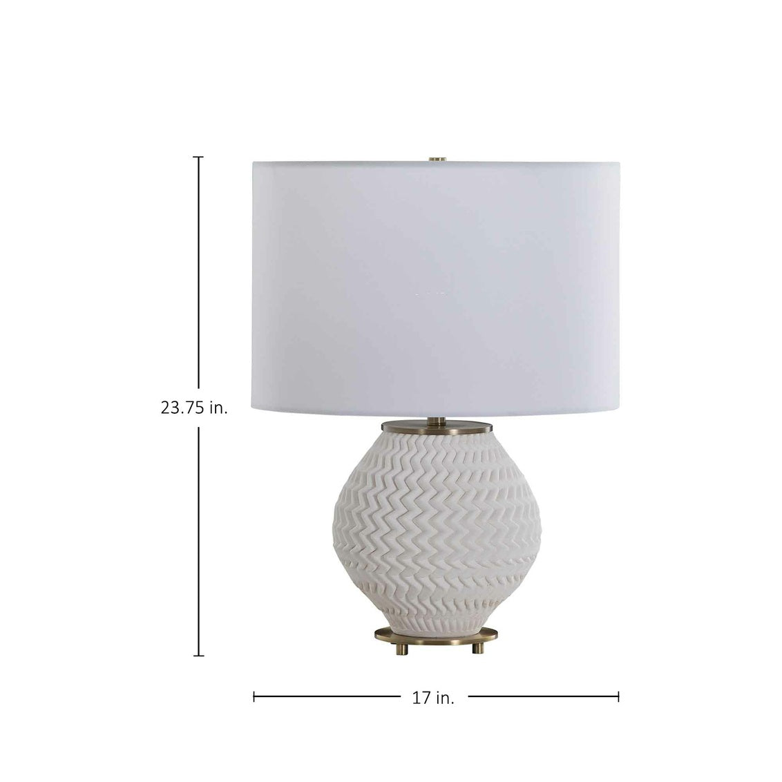 Sylvan Table Lamp - Large