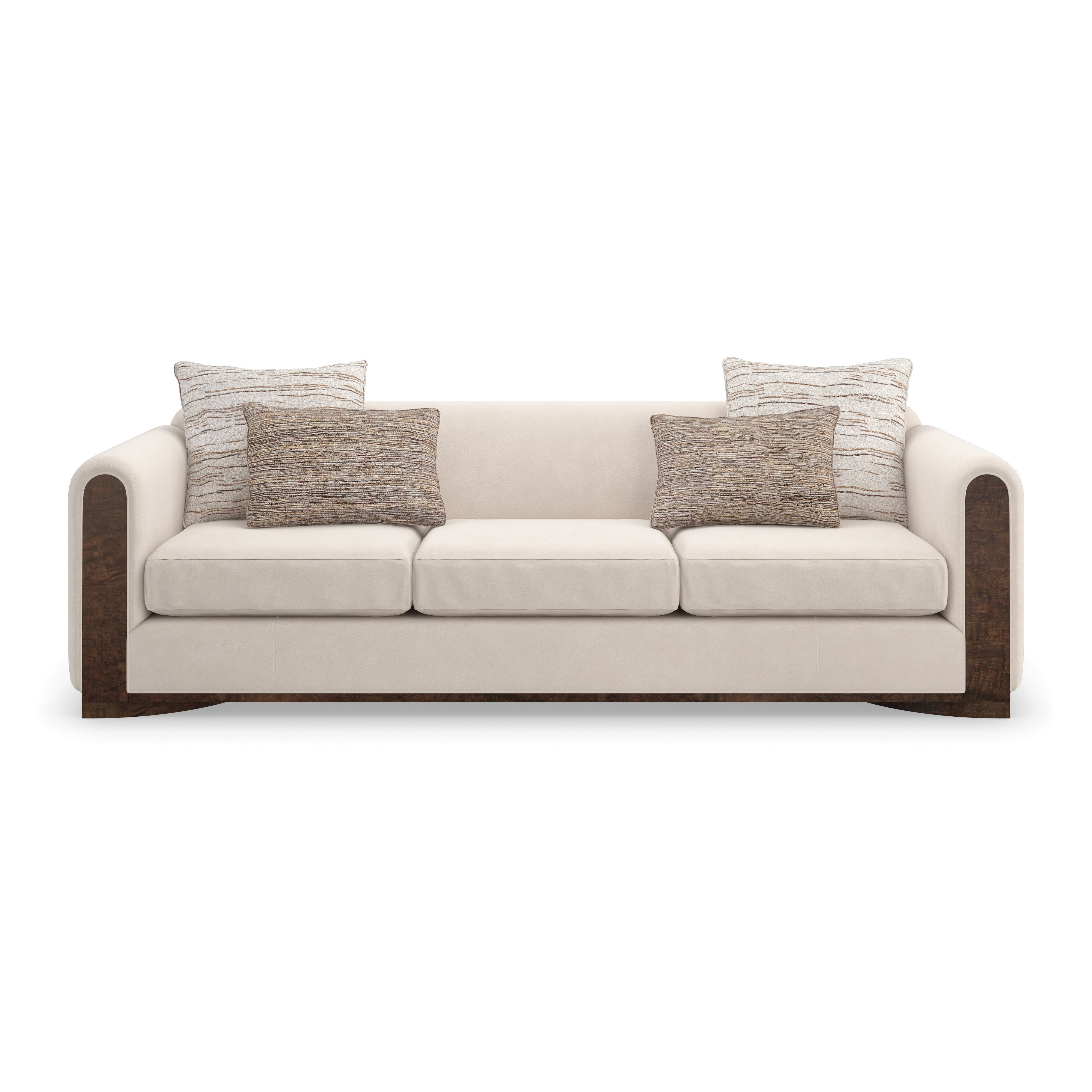 Dimitri Sofa – Sofas & Loveseats by Caracole | Sutter & Vale