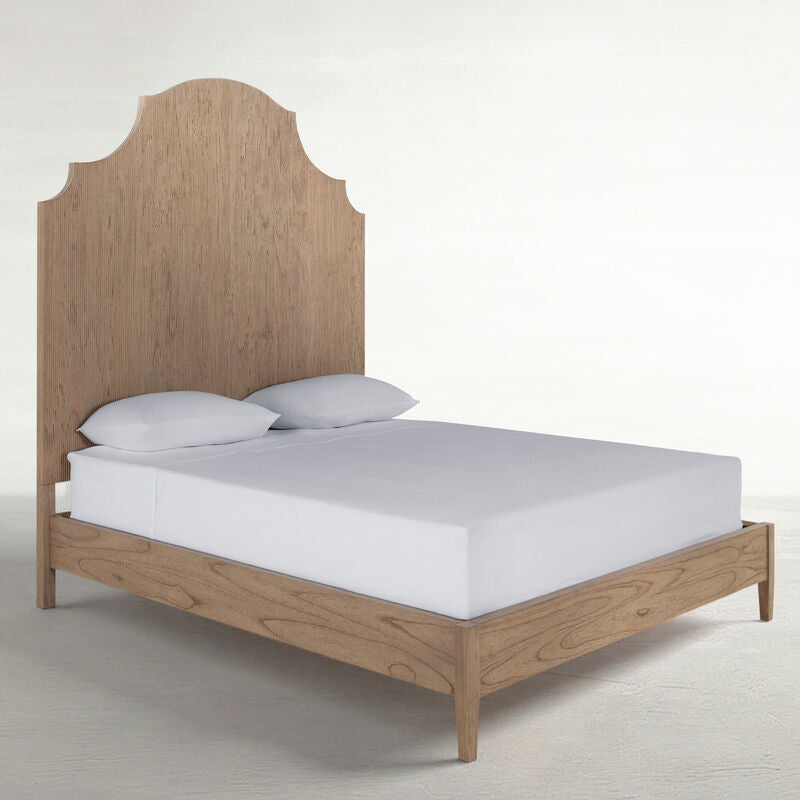 Princeton Bed - Queen