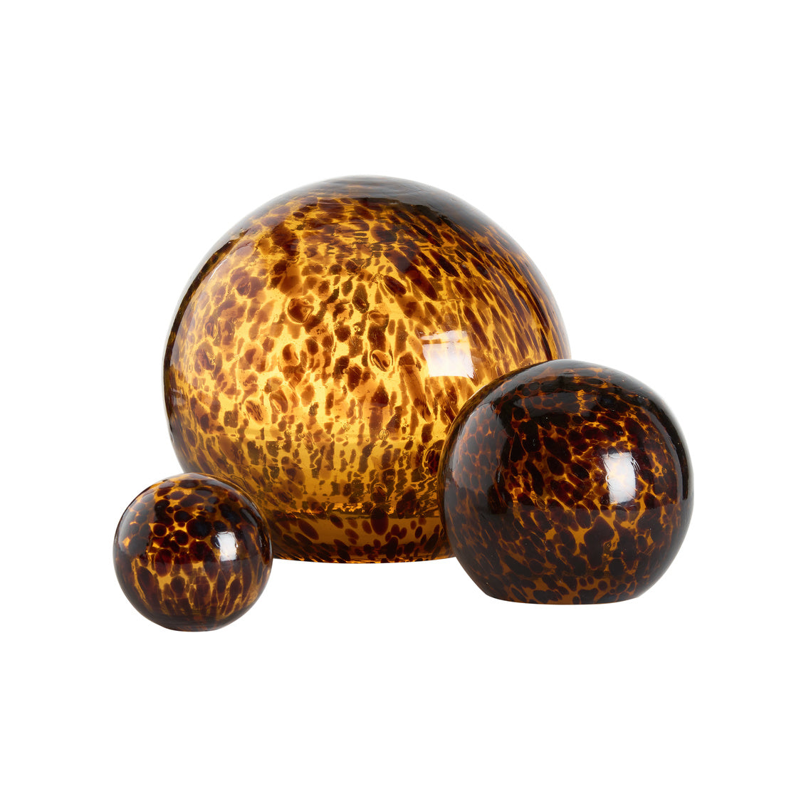 Torgo Orb - Set of Three