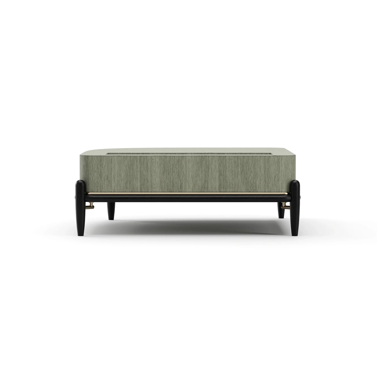 Madera Corner Cocktail Table