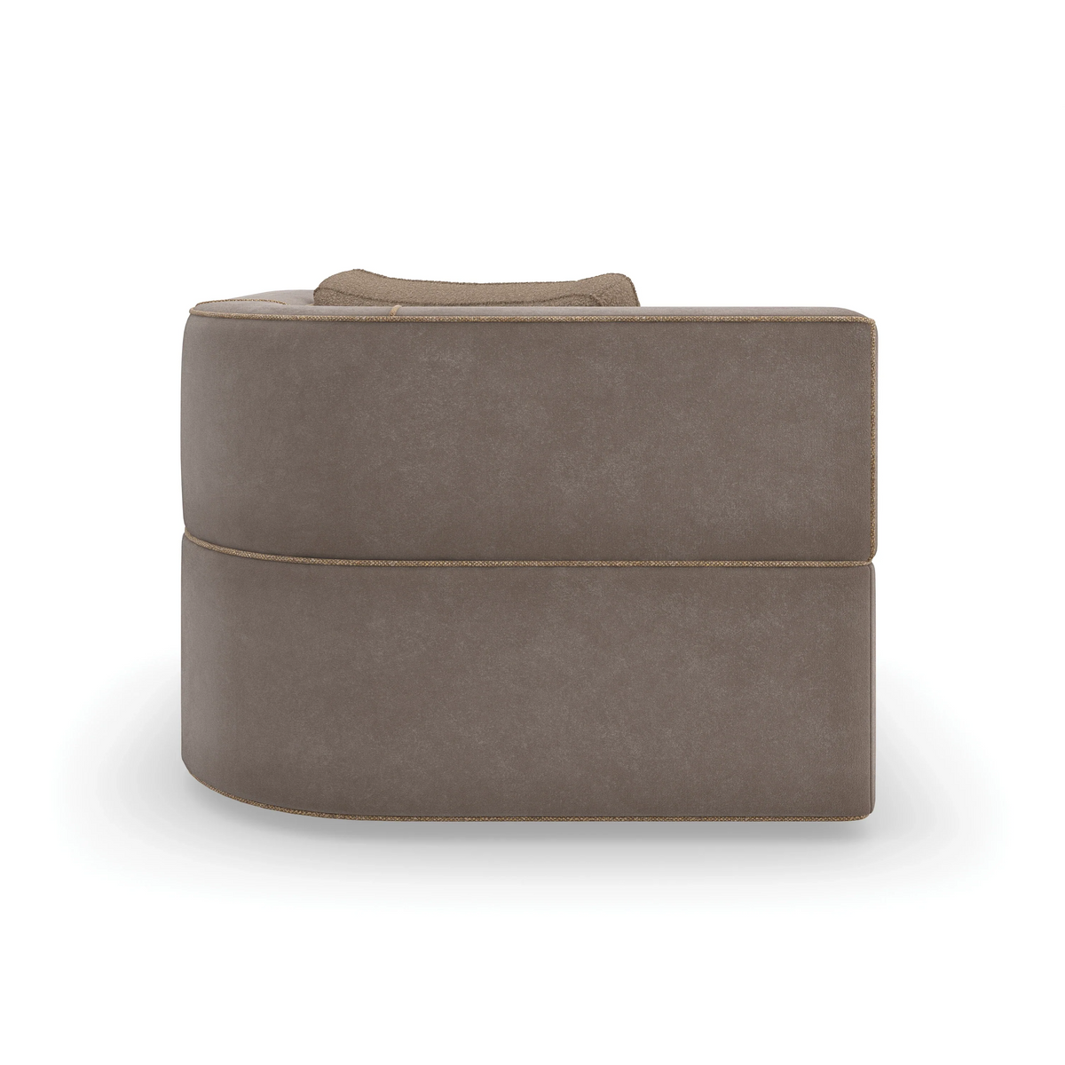 Marbella Corner Wedge
