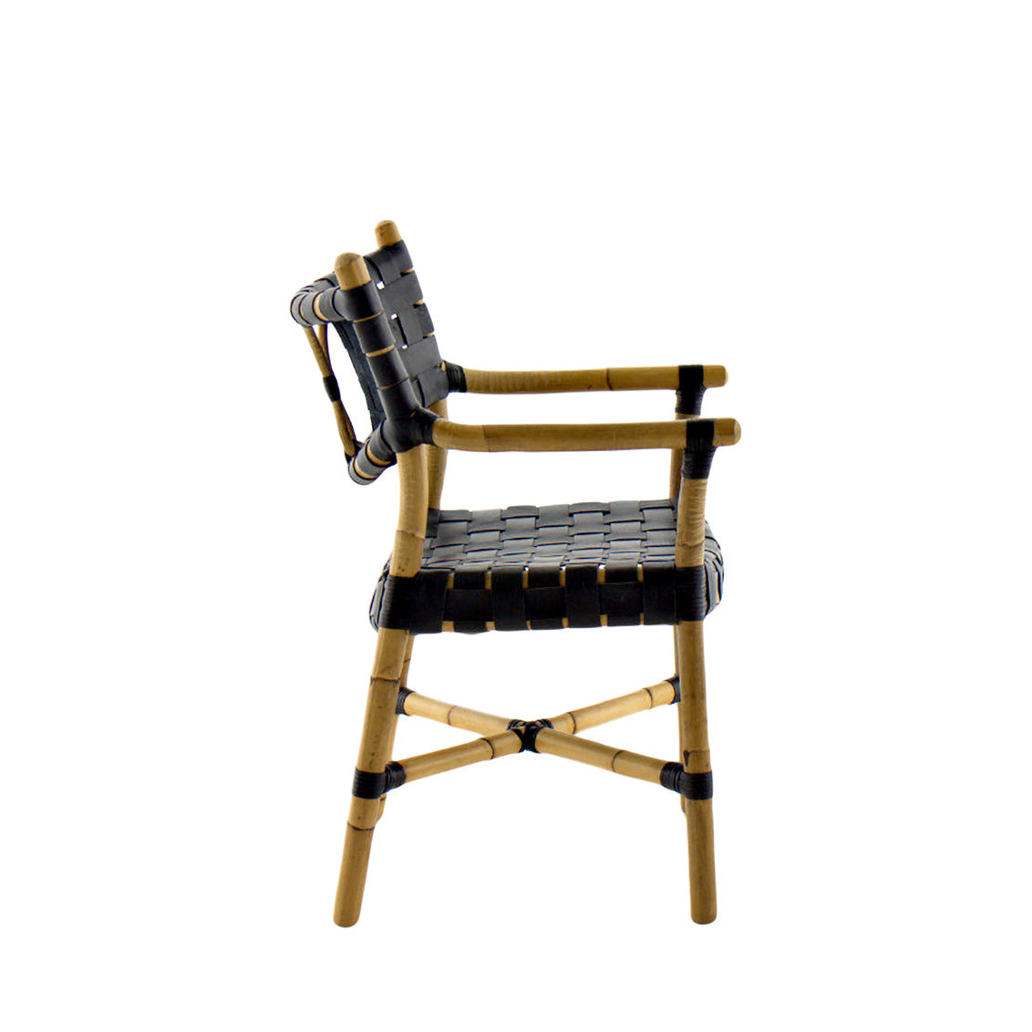 Morrison Arm Chair