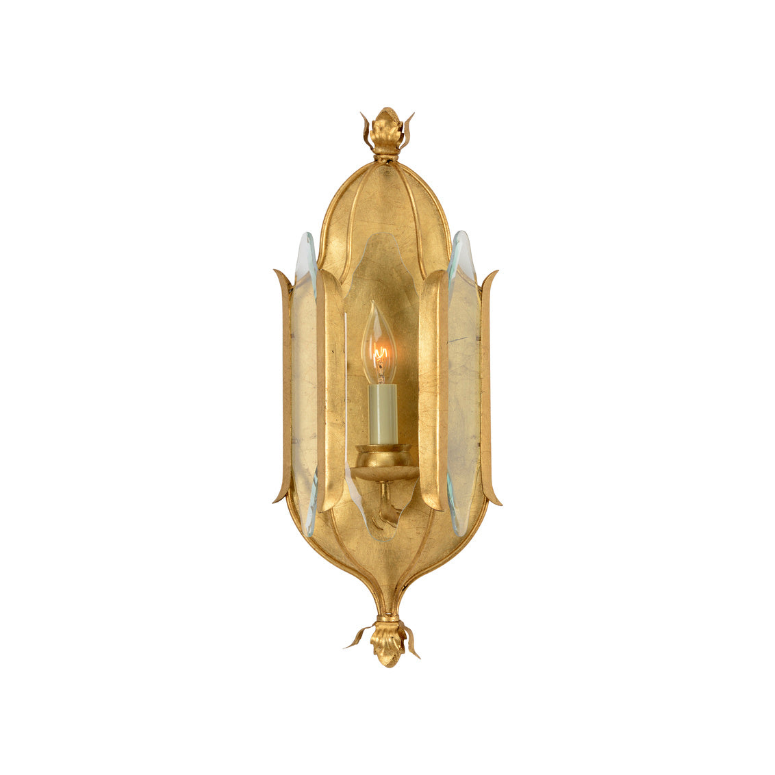 Stowe Sconce
