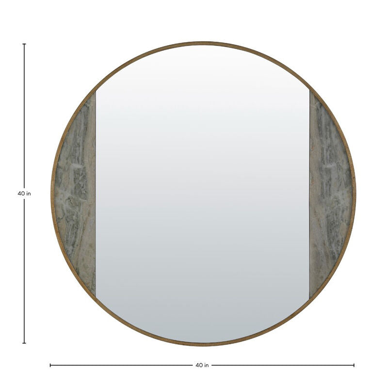 Sherry Mirror