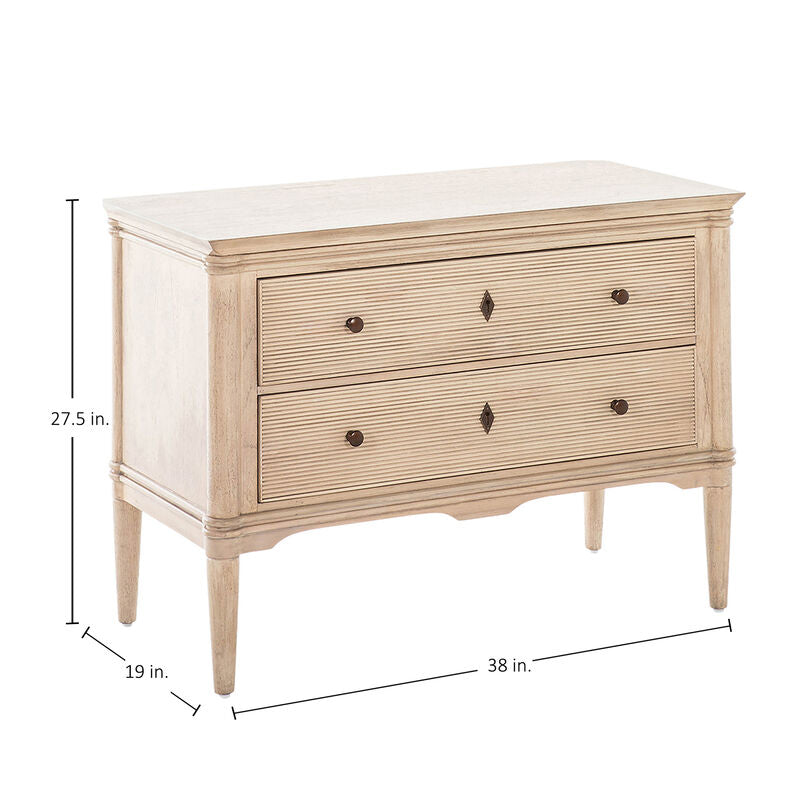 Linnea Nightstand