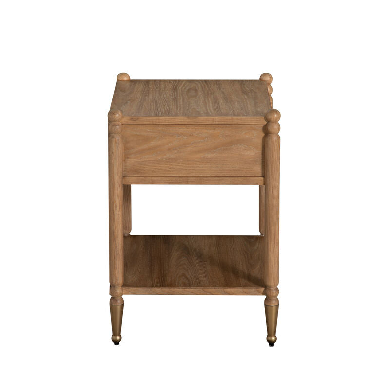 Mira Small Nightstand