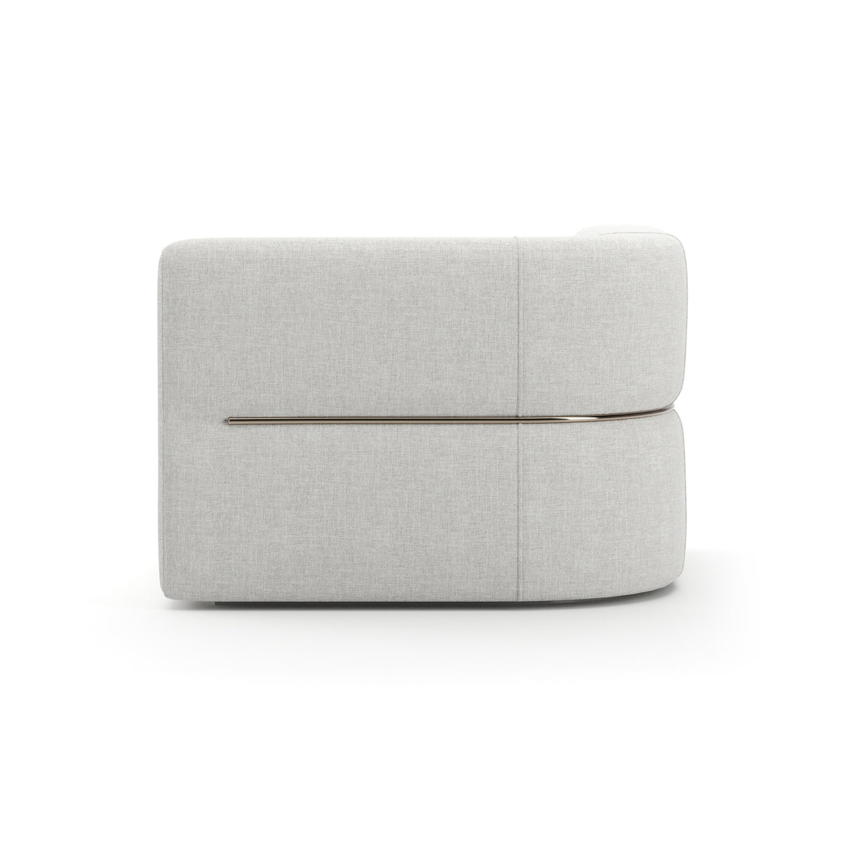 Rhythm Laf Corner Ivory
