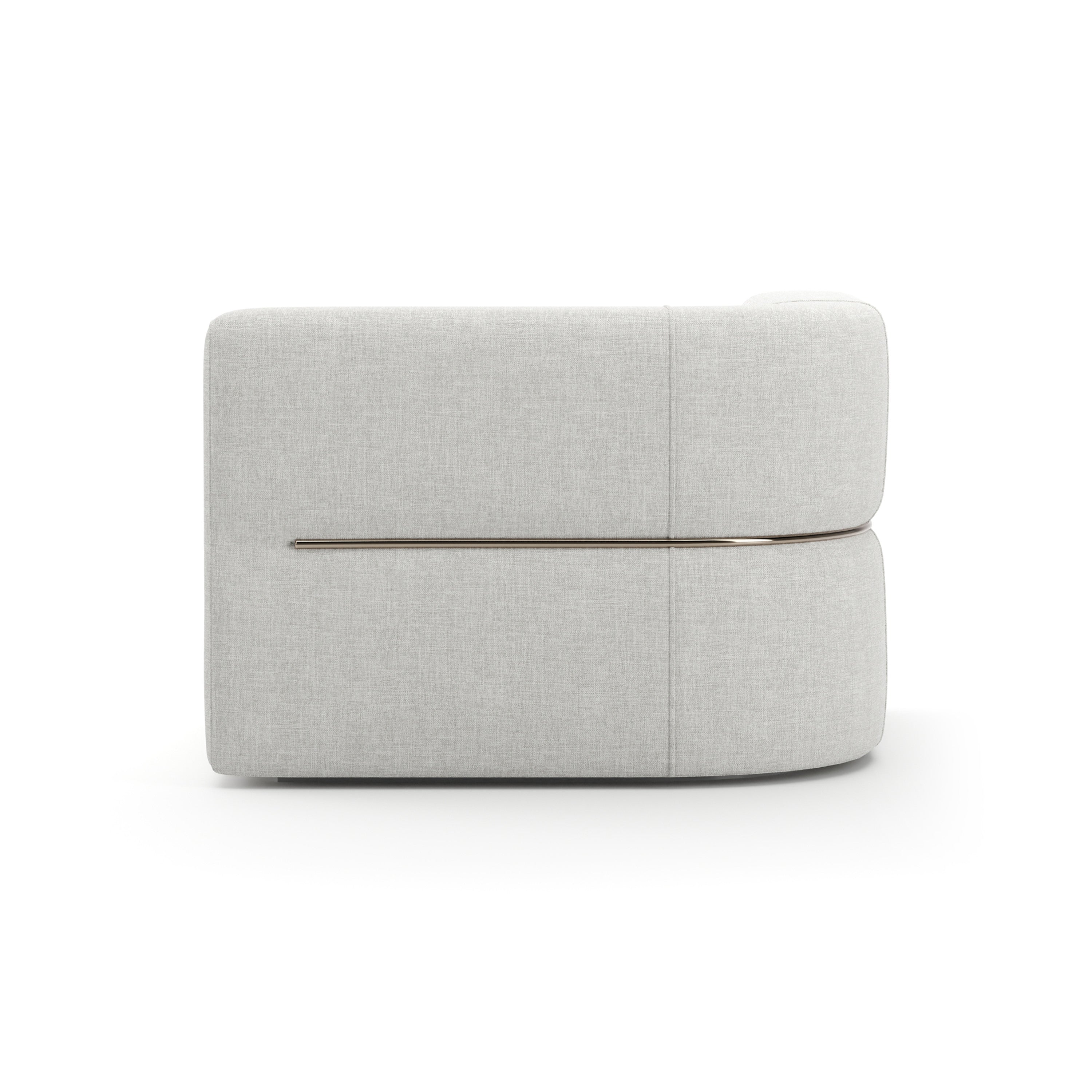 Rhythm Laf Corner Ivory